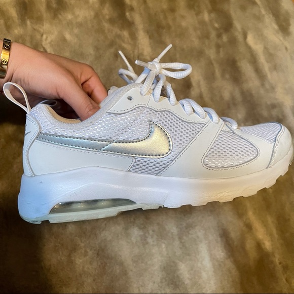 #Nike air shoes - Picture 3 of 9